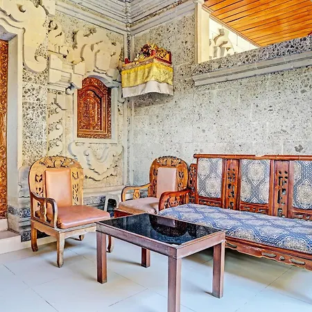 Hotel Oyo Collection O 91125 Puri Dewa Bharata