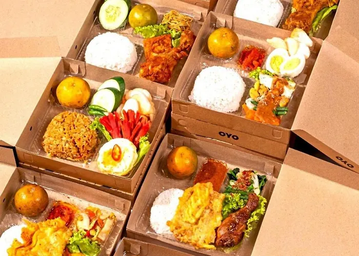 Oyo Collection O 91125 Puri Dewa Bharata 3* Джимбаран