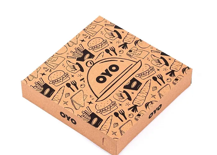 Oyo Collection O 91125 Puri Dewa Bharata 3*